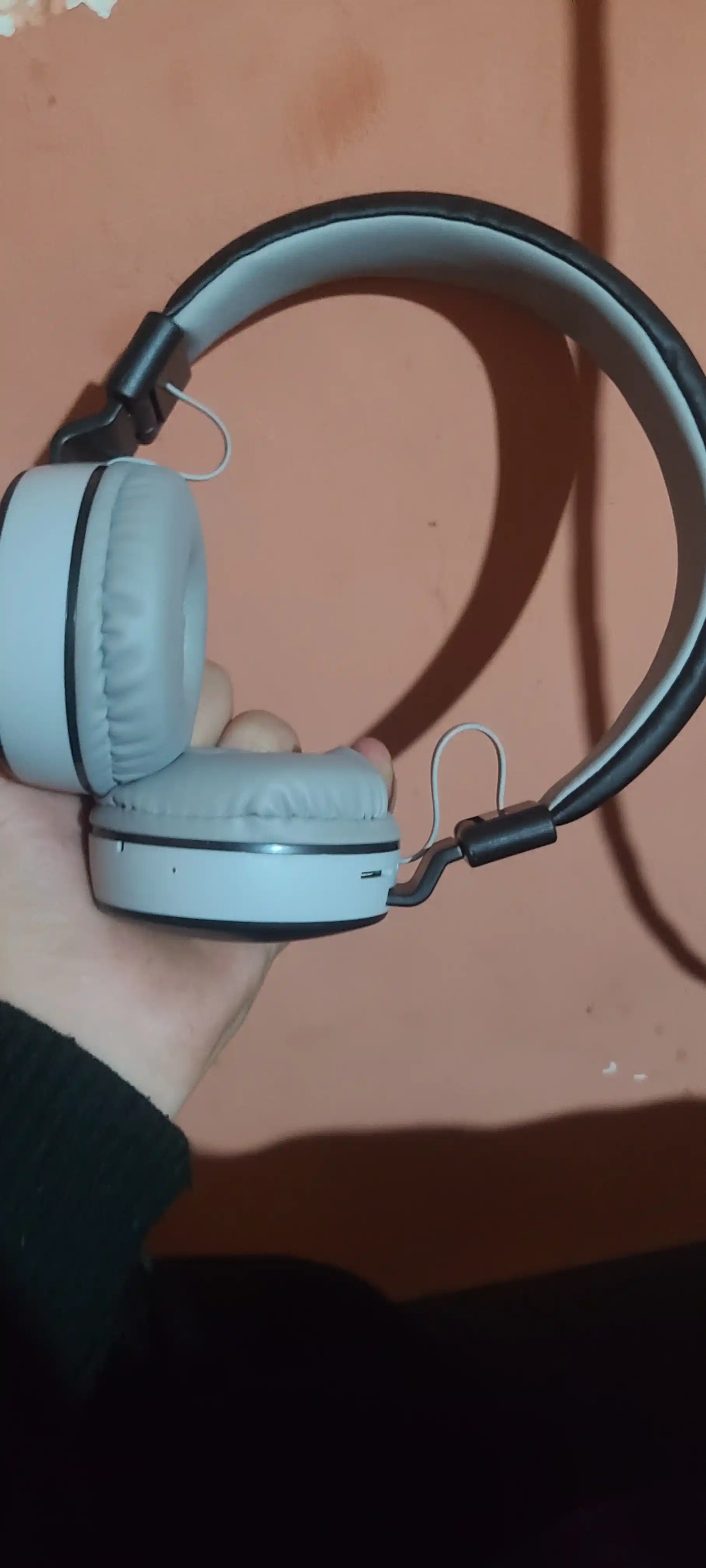 Беспроводные наушники Wireless MS-881 A 