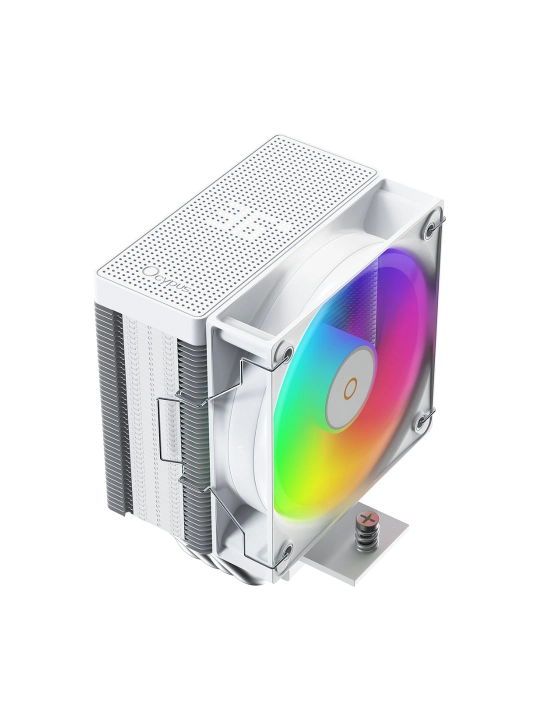 Ocypus A40 RGB protsessor sovutgichi, 120 mm, qora / oq - 