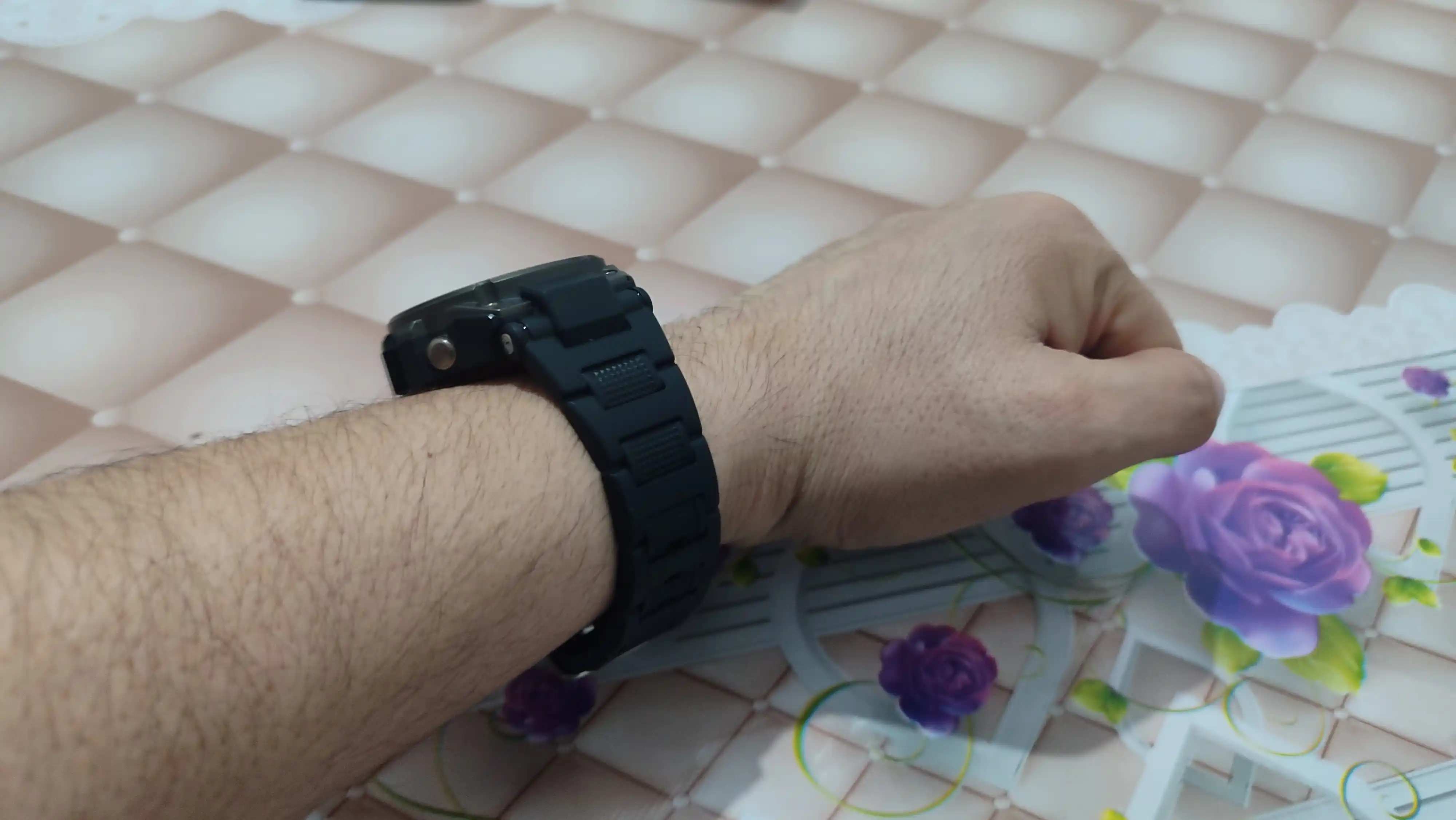 Erkaklar qo'l soati,"G-shock"