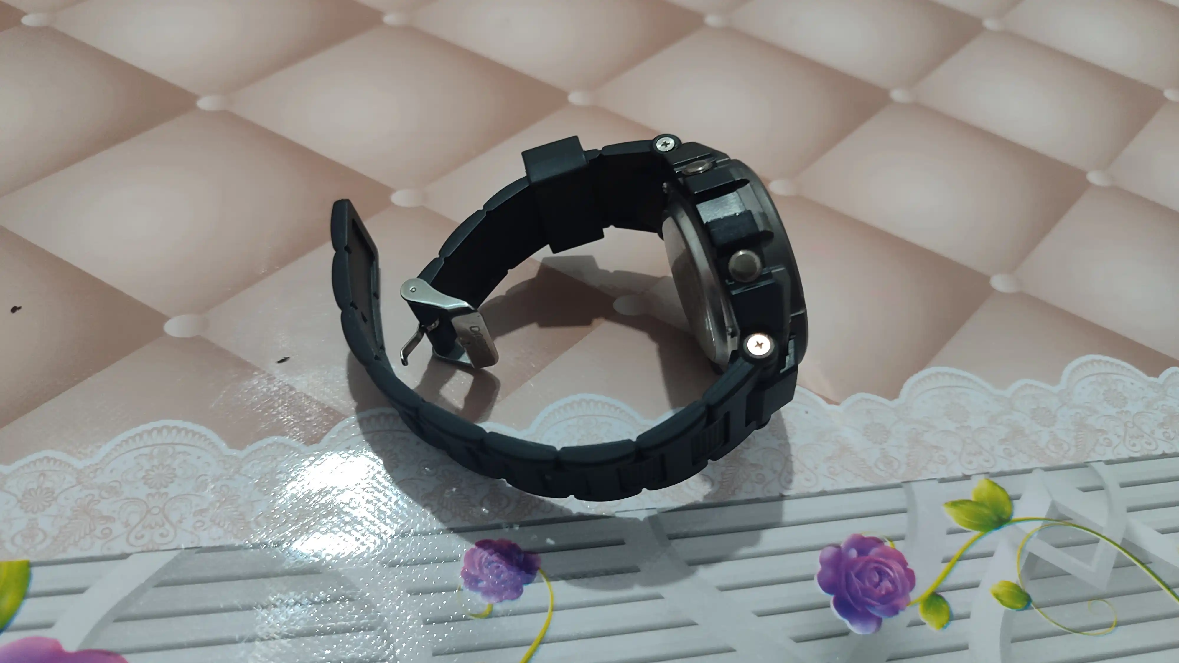 Erkaklar qo'l soati,"G-shock"