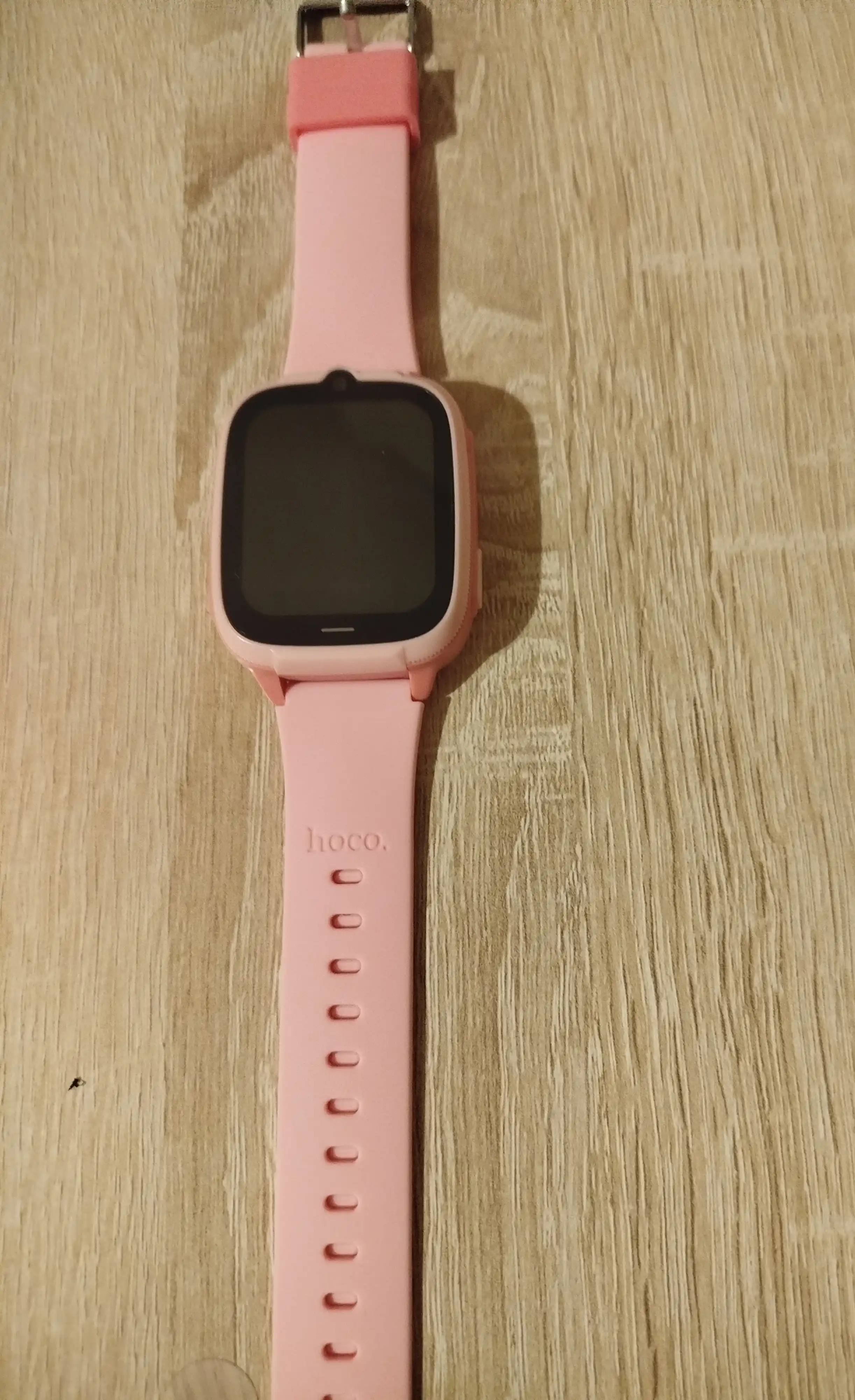 Детские смарт-часы HOCO Y106 / Y108 Kids