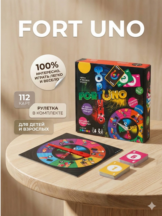 UNO FLIP – UNO o‘yinining yangi ko‘rinishi - 