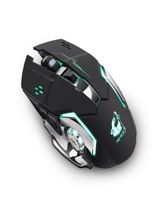 Отлично подходит для PC / Laptop