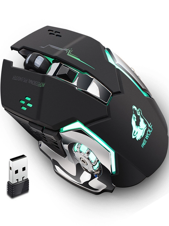 Отлично подходит для PC / Laptop