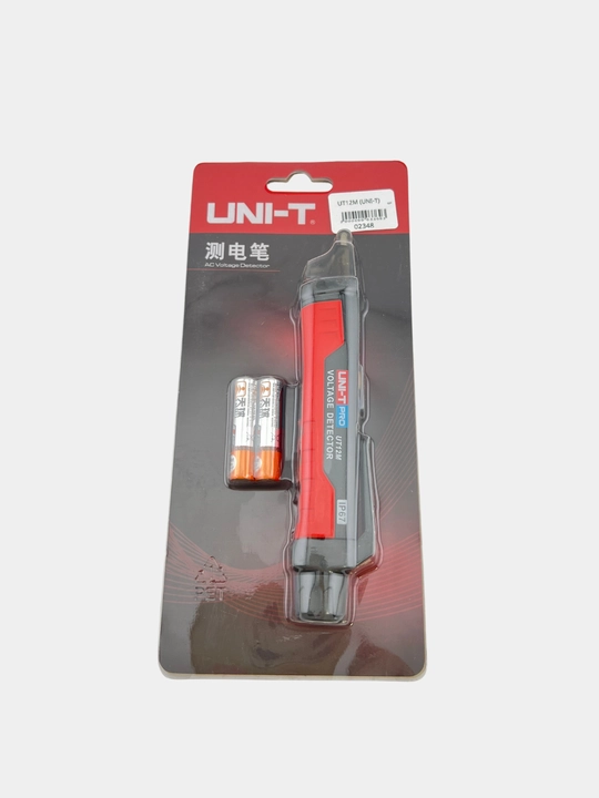 UNI-T UT12M kontaktsiz kuchlanish indikatori