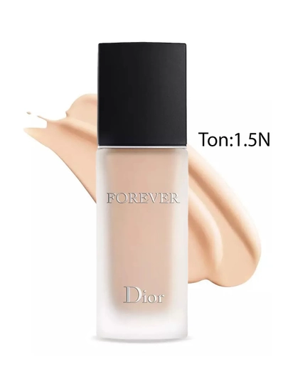 Tonal krem Dior Forever Skin Glow Foundation SPF 20/PA+++, ton: ON, 0,5N - 