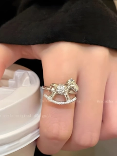 Серебряный