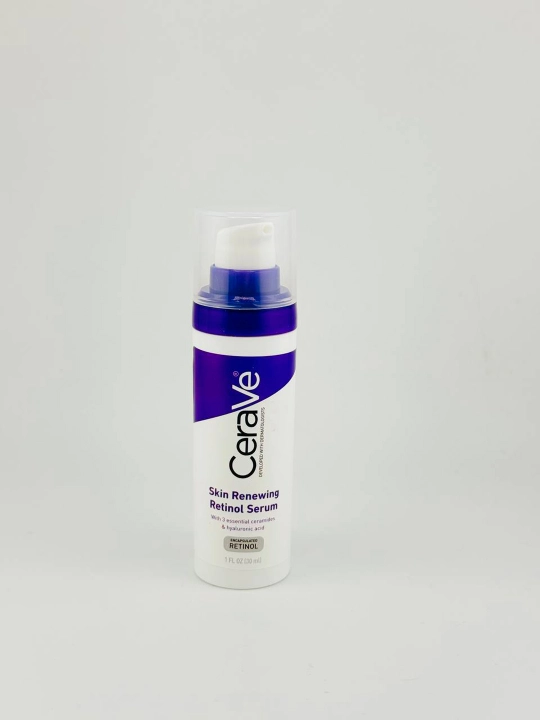 Yuz uchun zardob Skin Retinol Serum, 30 ml - 