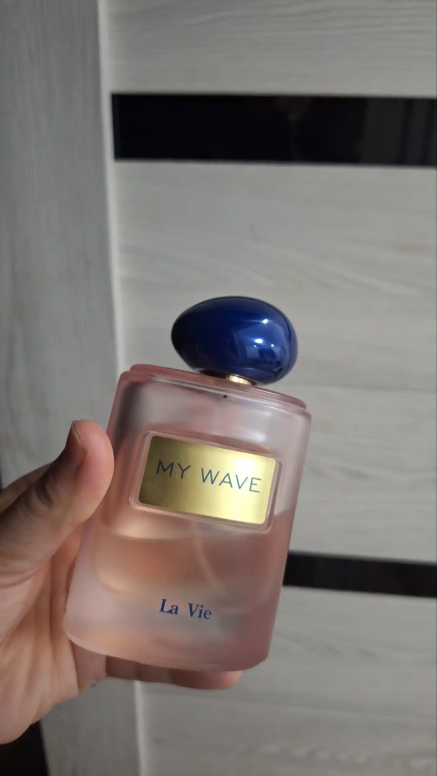 Parfyumlangan suv Giorgio Armani My Way ayollar atiri, Eau de Parfum, 90 ml