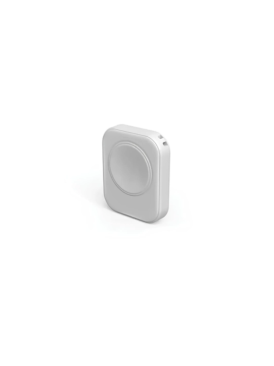 Apple Watch Se, 1,2,3,4,5,6,7,8,9,10,11, Ultra uchun simsiz quvvatlagich-brelok