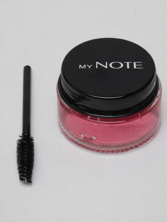 NOTE Cosmetique Brow Master Wax — qosh uchun mum