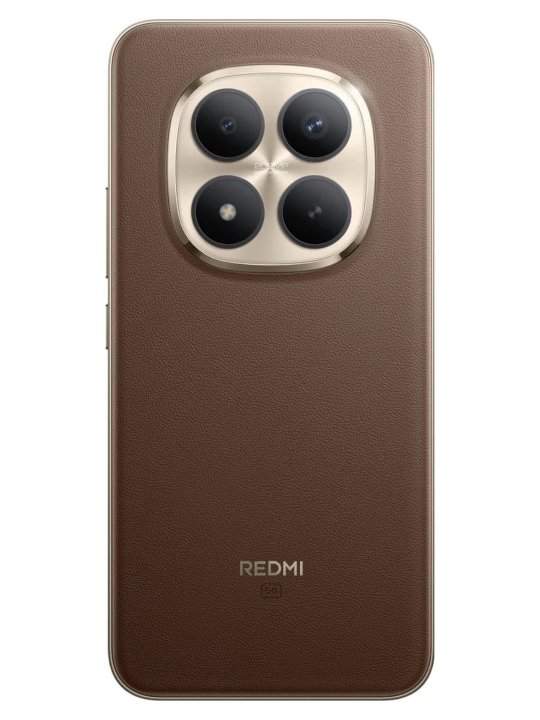 Смартфон Redmi Note 15 Pro Plus 5G — 200 Мп, AMOLED 1.5K, 6500 мАч, 100 Вт, IP68