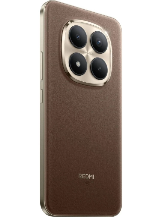 Смартфон Redmi Note 15 Pro Plus 5G — 200 Мп, AMOLED 1.5K, 6500 мАч, 100 Вт, IP68