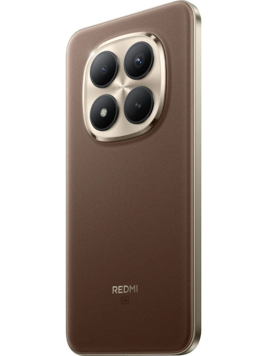 Смартфон Redmi Note 15 Pro Plus 5G — 200 Мп, AMOLED 1.5K, 6500 мАч, 100 Вт, IP68
