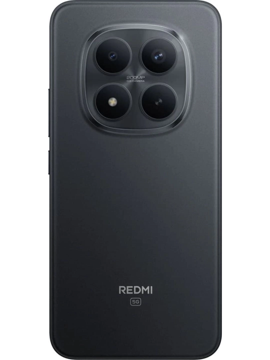 Смартфон Redmi Note 15 Pro Plus 5G — 200 Мп, AMOLED 1.5K, 6500 мАч, 100 Вт, IP68