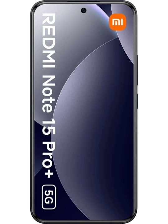 Смартфон Redmi Note 15 Pro Plus 5G — 200 Мп, AMOLED 1.5K, 6500 мАч, 100 Вт, IP68