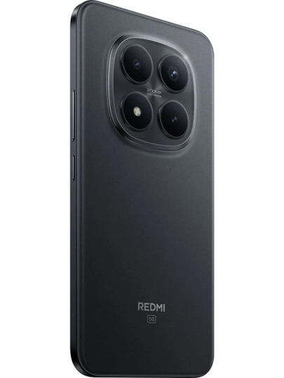 Смартфон Redmi Note 15 Pro Plus 5G — 200 Мп, AMOLED 1.5K, 6500 мАч, 100 Вт, IP68