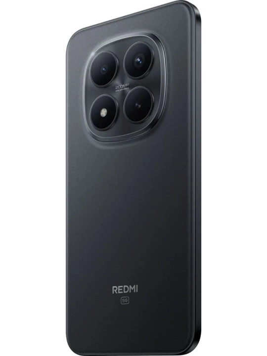 Смартфон Redmi Note 15 Pro Plus 5G — 200 Мп, AMOLED 1.5K, 6500 мАч, 100 Вт, IP68
