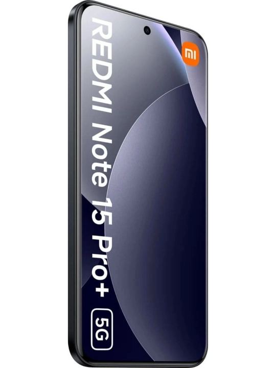 Смартфон Redmi Note 15 Pro Plus 5G — 200 Мп, AMOLED 1.5K, 6500 мАч, 100 Вт, IP68