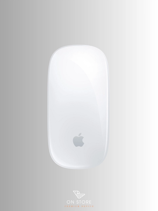 Apple Magic Mouse Type-C simsiz sichqoncha 4 gen