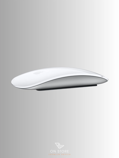 Apple Magic Mouse Type-C simsiz sichqoncha 4 gen