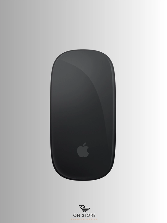 Apple Magic Mouse Type-C simsiz sichqoncha 4 gen