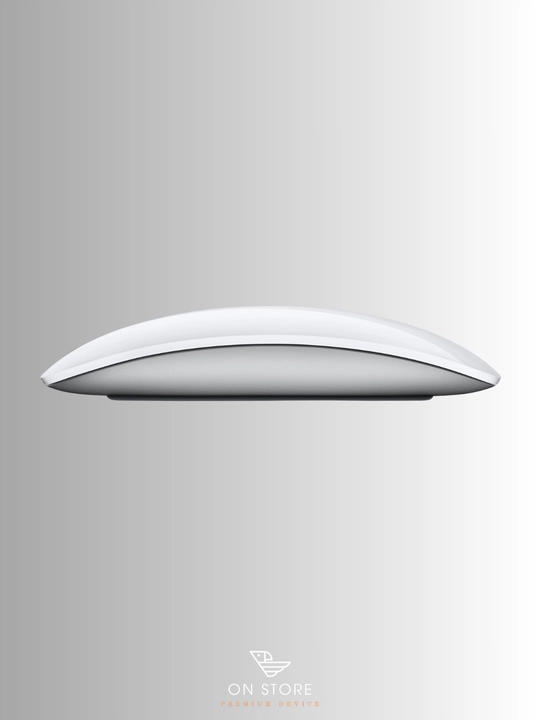Apple Magic Mouse Type-C simsiz sichqoncha 4 gen