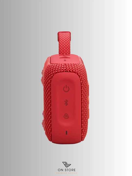 JBL GO 4 (Harman) portativ Bluetooth kolonka