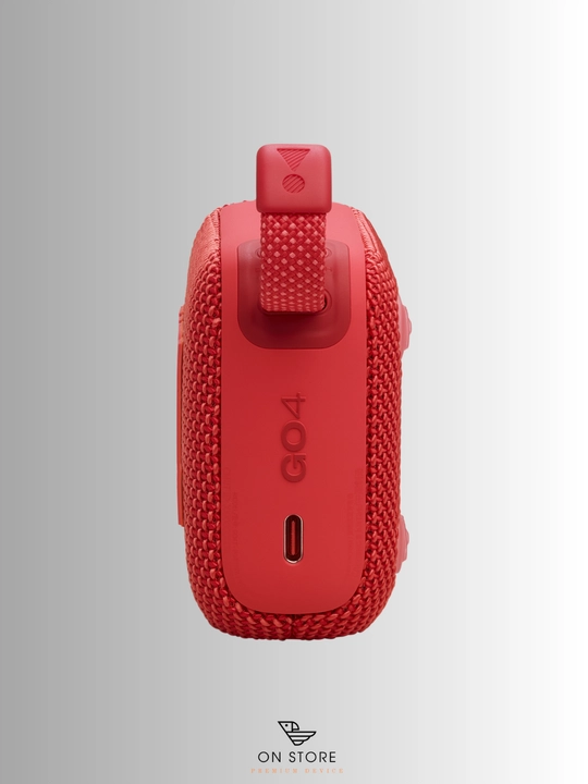 JBL GO 4 (Harman) portativ Bluetooth kolonka