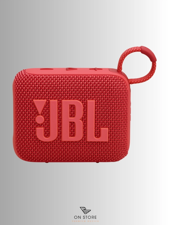 JBL GO 4 (Harman) portativ Bluetooth kolonka