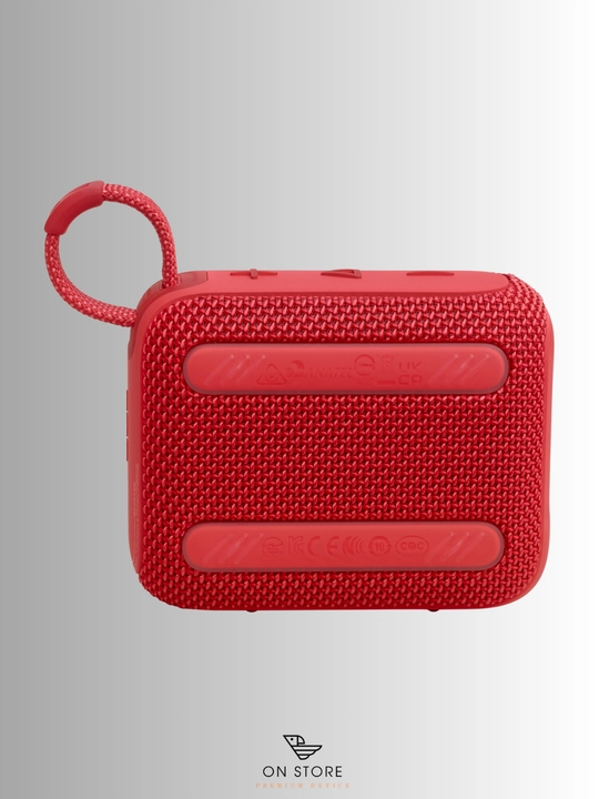JBL GO 4 (Harman) portativ Bluetooth kolonka