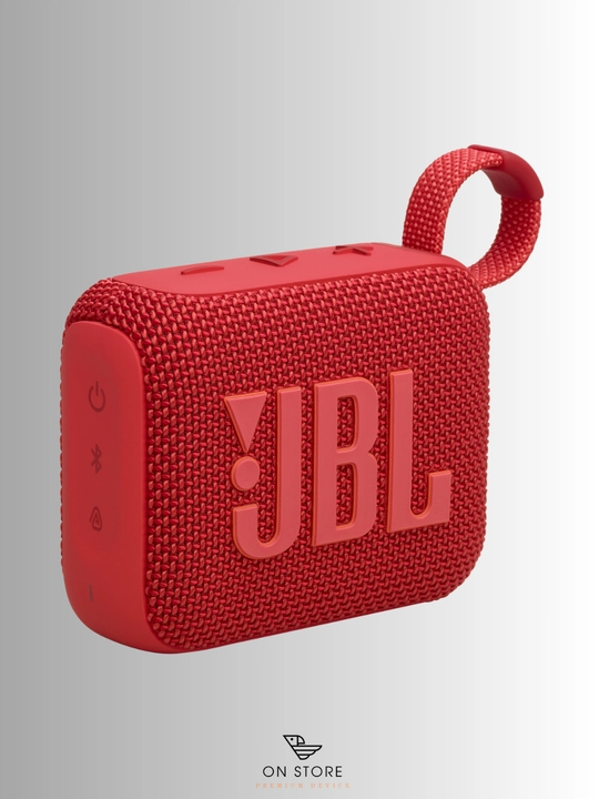 JBL GO 4 (Harman) portativ Bluetooth kolonka