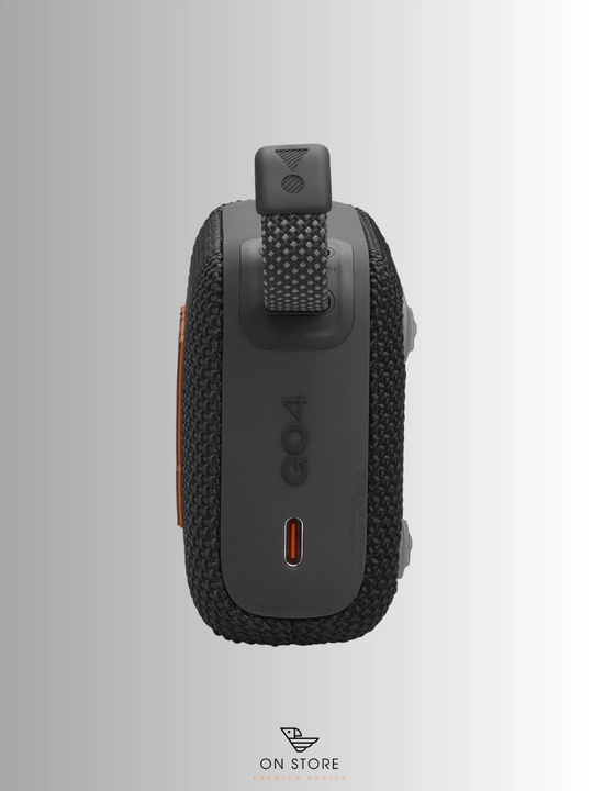JBL GO 4 (Harman) portativ Bluetooth kolonka