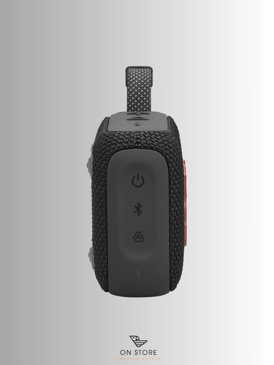 JBL GO 4 (Harman) portativ Bluetooth kolonka