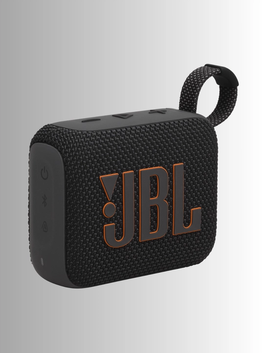 JBL GO 4 (Harman) portativ Bluetooth kolonka
