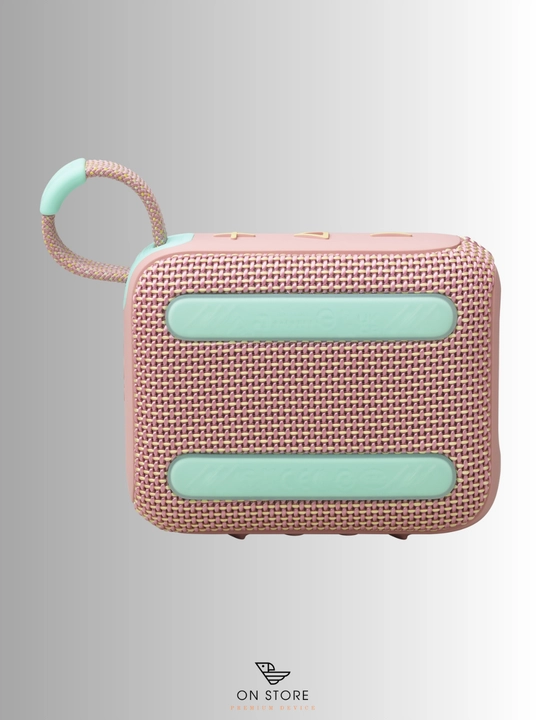 JBL GO 4 (Harman) portativ Bluetooth kolonka