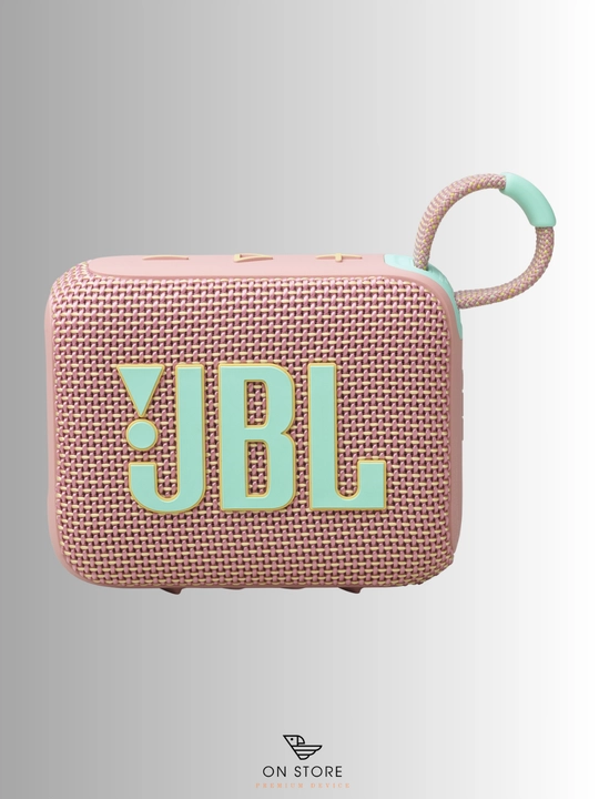 JBL GO 4 (Harman) portativ Bluetooth kolonka