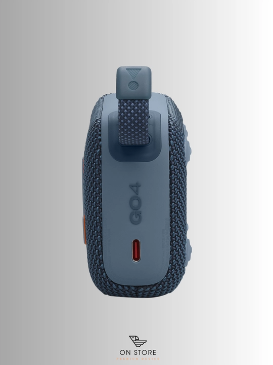 JBL GO 4 (Harman) portativ Bluetooth kolonka