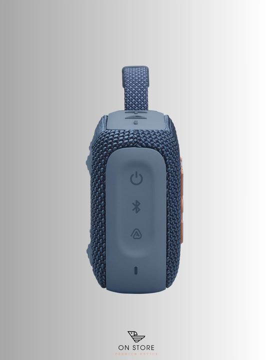 JBL GO 4 (Harman) portativ Bluetooth kolonka