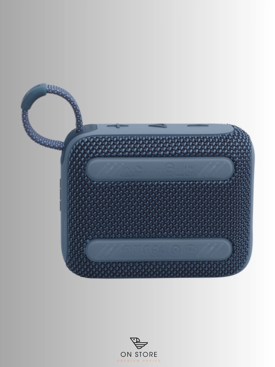 JBL GO 4 (Harman) portativ Bluetooth kolonka