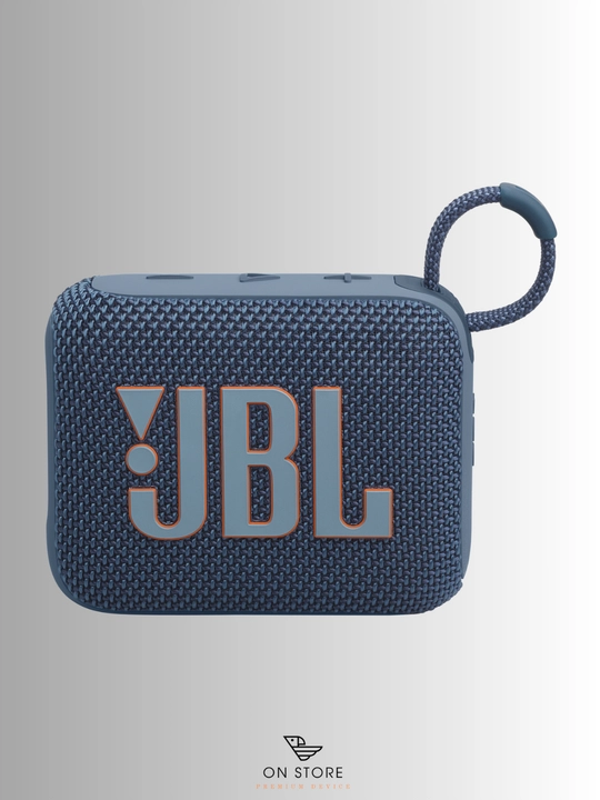 JBL GO 4 (Harman) portativ Bluetooth kolonka