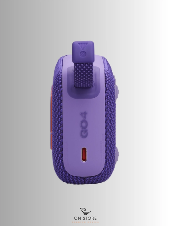 JBL GO 4 (Harman) portativ Bluetooth kolonka