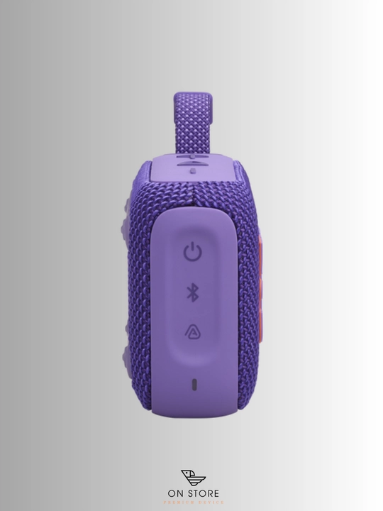 JBL GO 4 (Harman) portativ Bluetooth kolonka