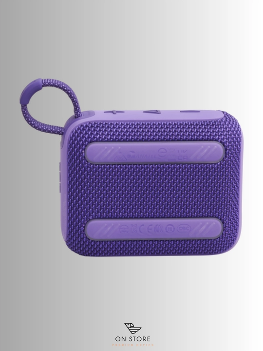 JBL GO 4 (Harman) portativ Bluetooth kolonka