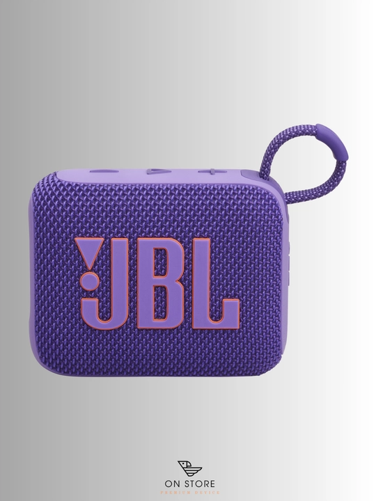 JBL GO 4 (Harman) portativ Bluetooth kolonka