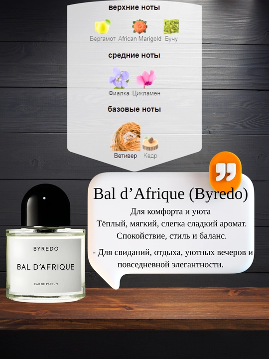 5 atirlar, 3 ml dan to‘plam — har bir vaziyat uchun (Yevropa Homashyosi)