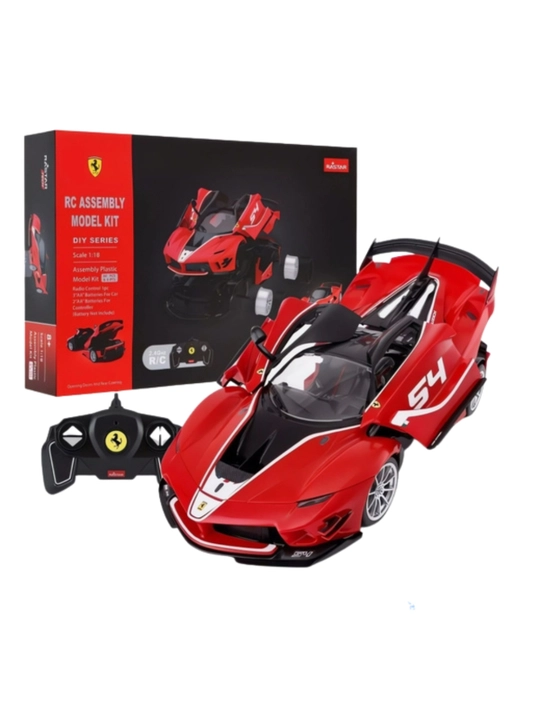 96900. Коллекционный автомобиль, отделка, звук, свет, пульт