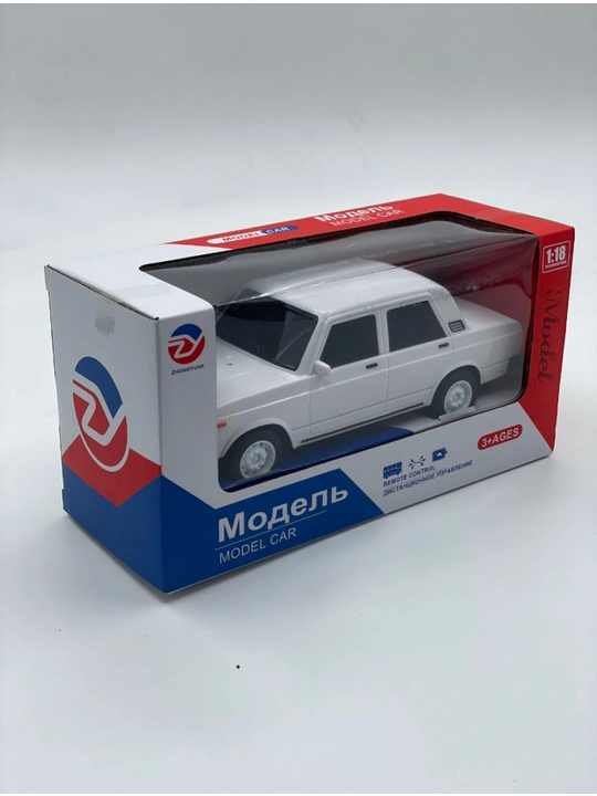 377-3. Коллекционный автомобиль,  отделка, звук, свет, пульт
