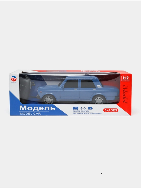 377-3 Kolleksion avtomobil, qoplamali, ovoz, yorug‘lik, boshqaruv pulti 