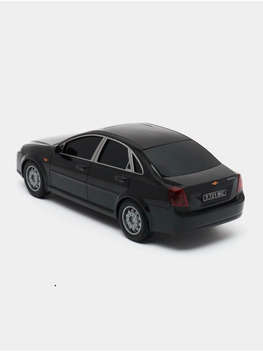 777-5. Коллекционный автомобиль, отделка, звук, свет, пульт управления 